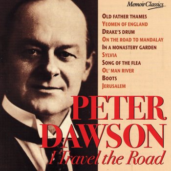 Peter Dawson Song of the Flea