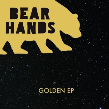 Bear Hands Bad Blood