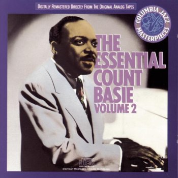 Count Basie Louisiana