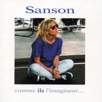 Véronique Sanson Quelques mots d'amour