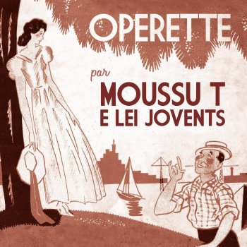 Moussu T E Lei Jovents Vous avez l'éclat de la rose