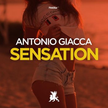 Antonio Giacca Sensation - Radio Mix