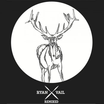 Ryan Vail These Words (Fort Romeau Remix)