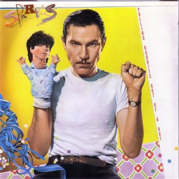 Sparks A Song Thats Sings Itself