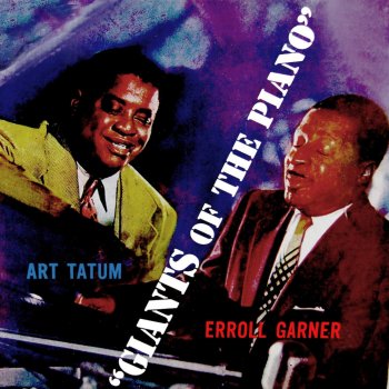 Art Tatum The Sunny Side of the Street