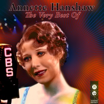 Annette Hanshaw It All Depends On You