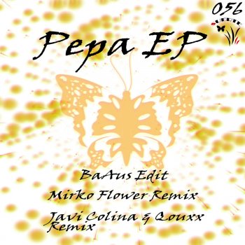 BaAus Pepa (Edit Mix)