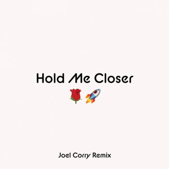 Elton John feat. Britney Spears & Joel Corry Hold Me Closer - Joel Corry Remix