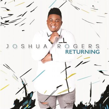 Joshua Rogers Pour Your Oil