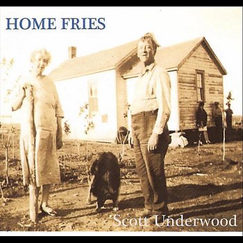 Scott Underwood You In Me