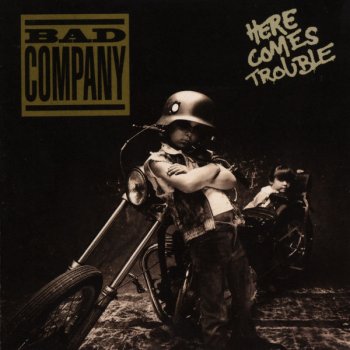 Bad Company Brokenhearted