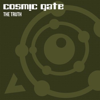 Cosmic Gate - The Truth