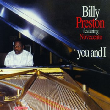 Billy Preston feat. Novecento You and I