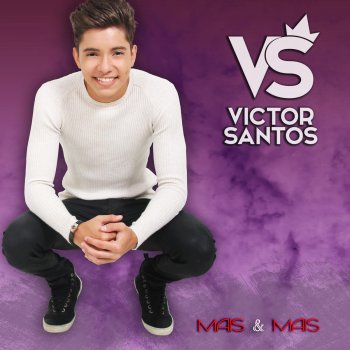 Victor Santos Prometo Te Amar