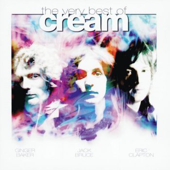 Cream Crossroads (Live At Winterland)