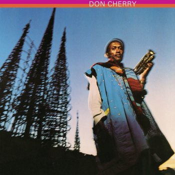 Don Cherry Brown Rice