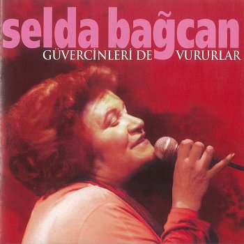 Selda Bağcan Halkım