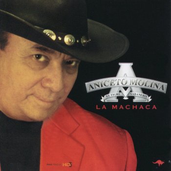 Aniceto Molina Yo Quiero