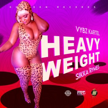 Vybz Kartel Heavy Weight