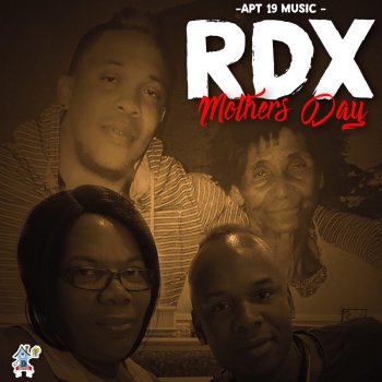 RDX Mothers Day (Semi-Acoustic)