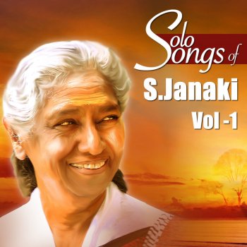 S. Janaki Unnai Naan (From "Gunaa")