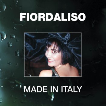 Fiordaliso Uno spazio senza fine