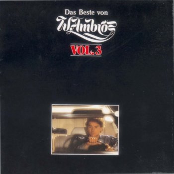 Wolfgang Ambros Wahre Liebe