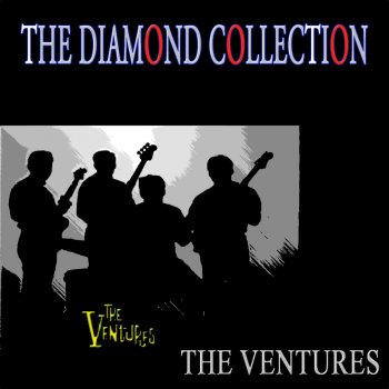 The Ventures The Shuck (Remastered)