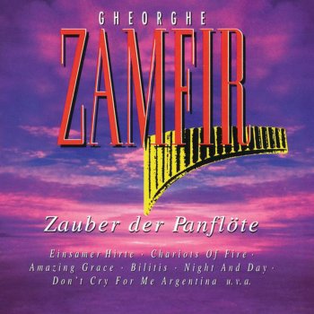 Gheorghe Zamfir Chariots of Fire