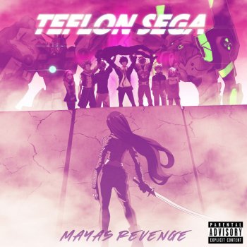 Teflon Sega Devils Proof