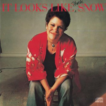 Phoebe Snow Don't Let Me Down