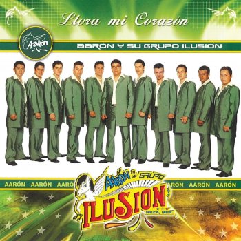 Aarón y Su Grupo Ilusión Te Amo, Te Extraño