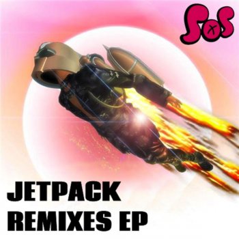 Canblaster Jetpack (Spox Mix)