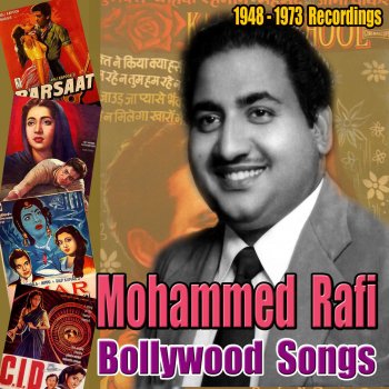 Mohammed Rafi Deewana Aadmi Ko Banati Hain Rotiyan (From "Kali Topi Lal Rumal")