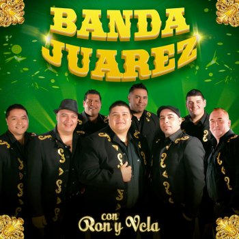 Banda Juarez Ron y velas