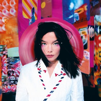 Björk The Modern Things