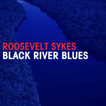 Roosevelt Sykes Try My Whisky Blues