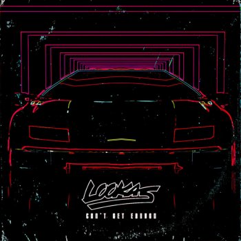 Lookas Can't Get Enough (Milz & Dryxo Remix)