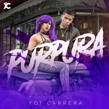 Yoi Carrera Purpura