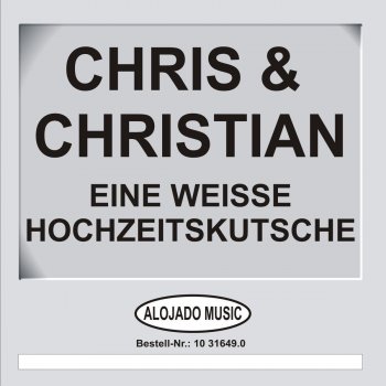 Chris & Christian Schneewalzer