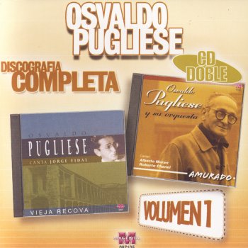 Osvaldo Pugliese Boedo