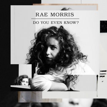 Rae Morris Do You Even Know? - Original Demo