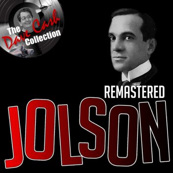 Al Jolson April Showers (Remastered)