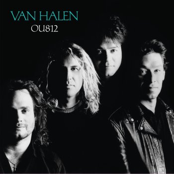 Van Halen Finish What Ya Started - 2023 Remaster