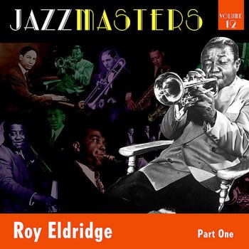 Roy Eldridge Aittin' In