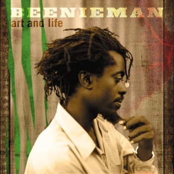 Beenie Man & Mya Girls Dem Sugar - Feat. Mya