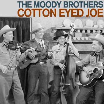 The Moody Brothers If It Ain't Love