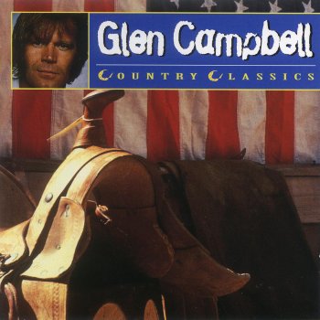Glen Campbell The Last Thing On My Mind