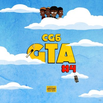 CG6 GTA #4