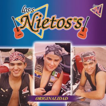 Los Nietos Aun Te Extraña